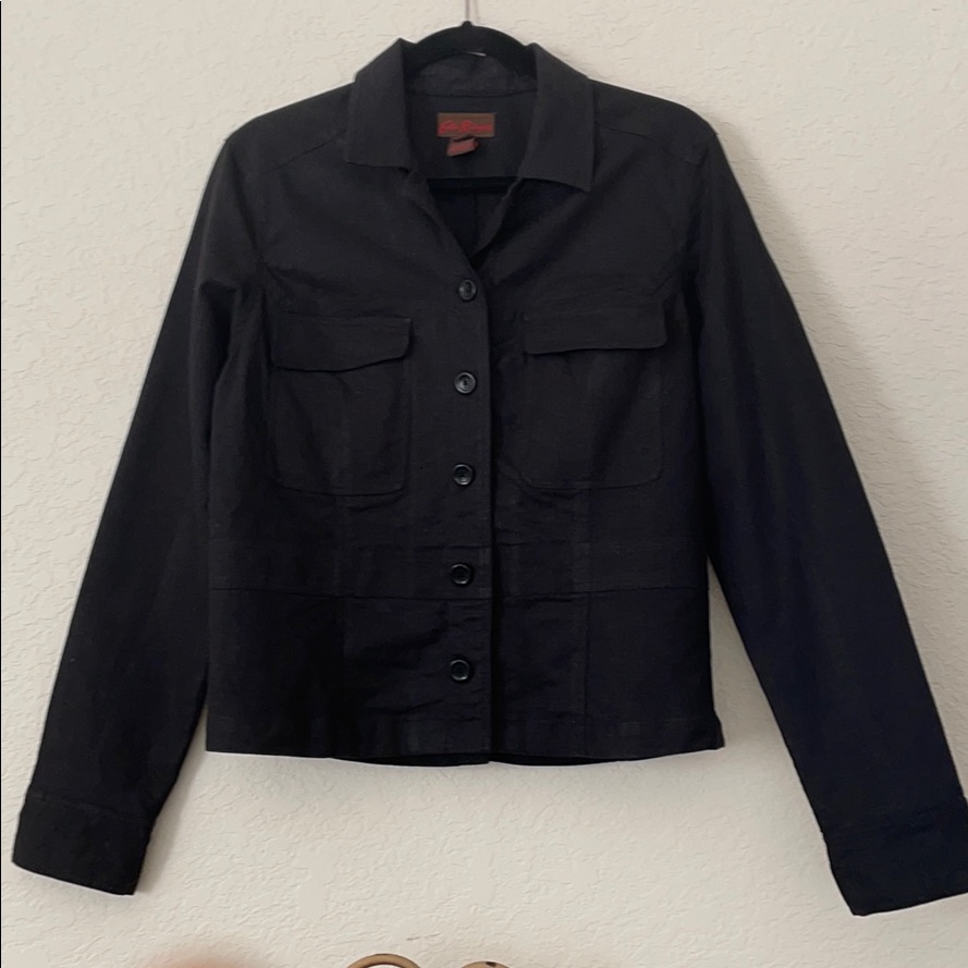 Eddie Rodriguez Top
